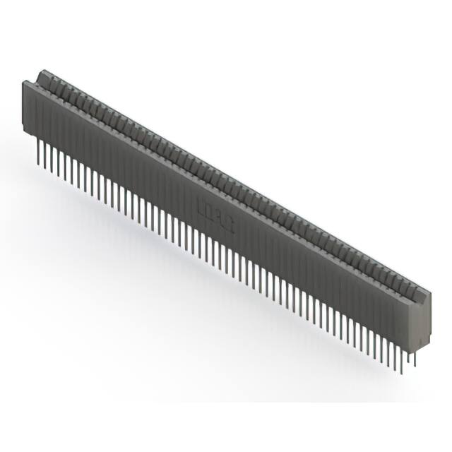 745-110-522-206 EDAC Inc.  Edgeboard Connectors